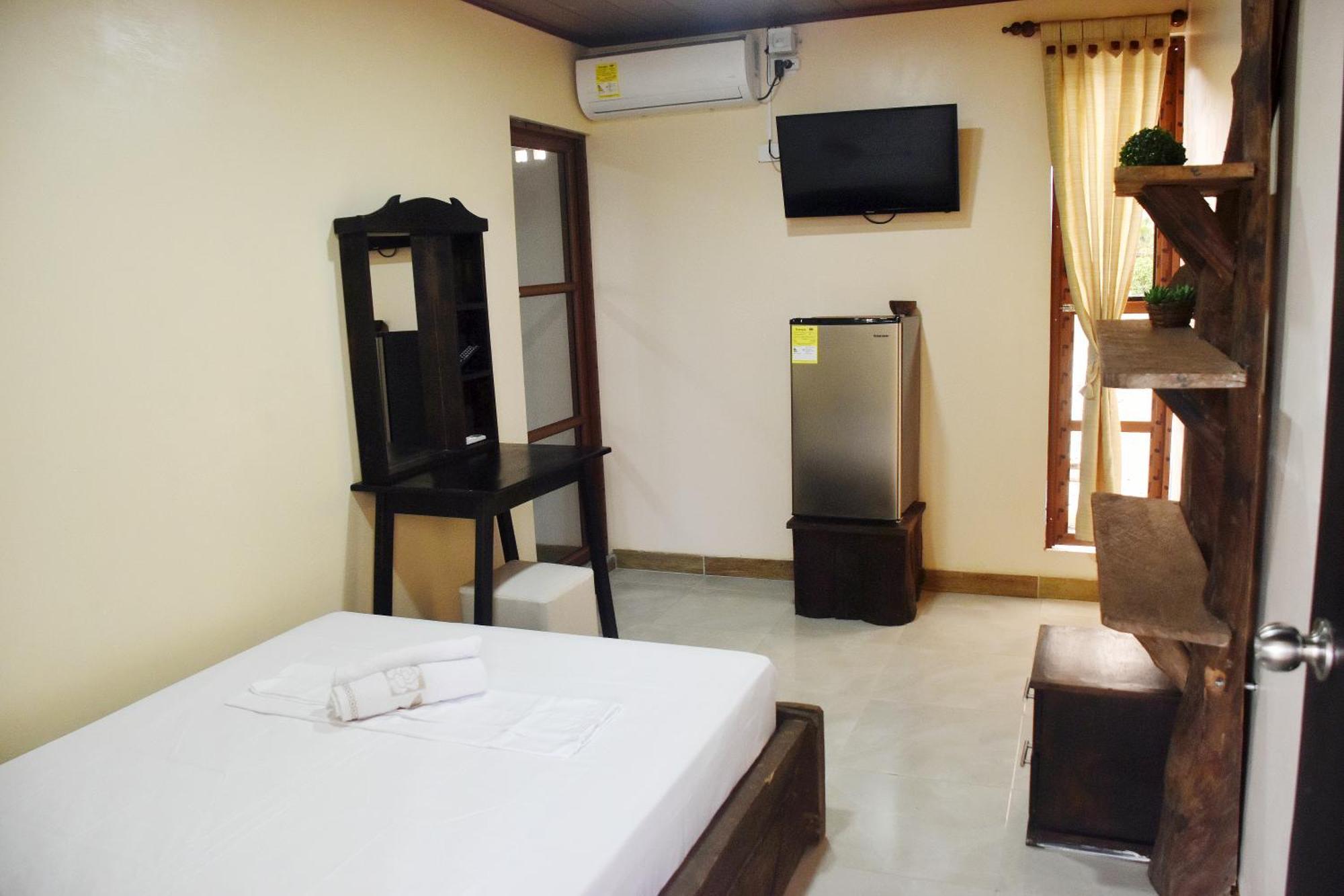 Apartahotel Tierras Amazonicas 레티시아 외부 사진